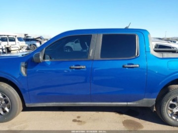 Ford Maverick II 2023 Ford Maverick Xlt 2023 2.5 Hybryda 162KM, zdjęcie 2