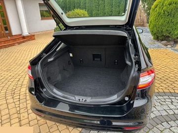 Ford Mondeo V Sedan 1.5 EcoBoost 160KM 2016 Ford Mondeo 1.5 16V benzyna 160KM 2016r, zdjęcie 13
