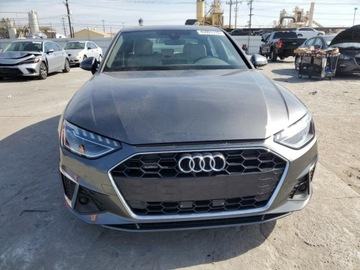 Audi A4 B9 2023 Audi a4 Premium 45 2023 2.0l 2.0 Benzyna 261KM, zdjęcie 5