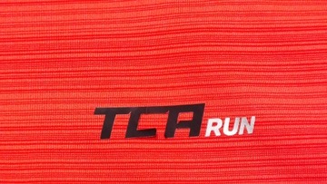 TCA RUN мужская спортивная толстовка XL