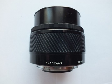 Minolta AF 50 мм 1:1,7 — работает — Sony A