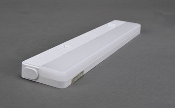 СВЕТИЛЬНИК ПОД ШКАФОМ - LED НЕЙТРАЛЬНОГО цвета - 35 см - ДИММЕР - КУХНЯ