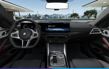 BMW Seria 4 G22-23-26 Coupe 2.0 430i 245KM 2024 BMW Seria 4 2.0 (245KM) M Sport | Pakiet Innowacji + Pakiet Comfort, zdjęcie 5