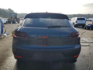 Porsche Macan SUV 3.0 V6 360KM 2018 Porsche Macan 2018 PORSCHE MACAN GTS 3.0 Benzyna 360KM, zdjęcie 5