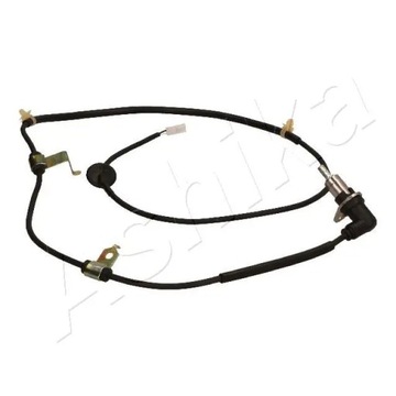 2X ČIDLA RYCHLOST KOLA ABS ASHIKA ZADNÍ L+P DO SUZUKI LIANA