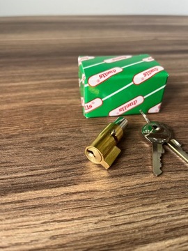 НОВЫЙ ЗАМОК DUELLS LOCK WSK 125 WSK 175