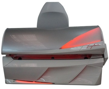 Солярий Ergoline 600 Evolution, ОГРАНИЧЕННАЯ ВЫПУСК
