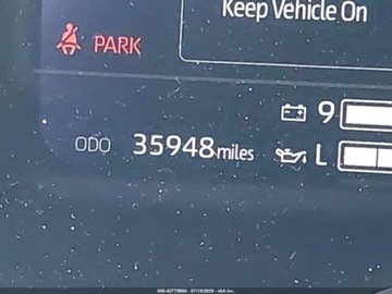 Toyota Tundra II 2023 Toyota Tundra 2023 TOYOTA TUNDRA HYBRID PLATINUM 3.4 Hybryda 437KM, zdjęcie 13