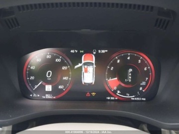 Volvo XC60 II 2021 Volvo XC 60 2021 VOLVO XC60 T5 MOMENTUM 2.0 Benzyna 250KM, zdjęcie 3