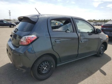 Mitsubishi 2025 Mitsubishi Inny 2025 MITSUBISHI MIRAGE ES 1.2 Benzyna 80KM, zdjęcie 2