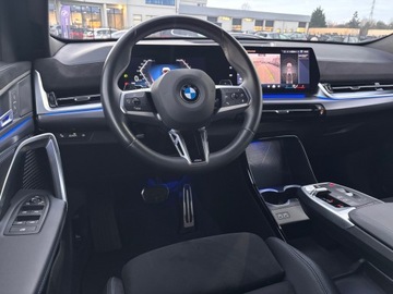 BMW X2 U10 2024 BMW X2 BMW X2 20i, Faktura VAT23%, Salon PL, Bezwy, zdjęcie 22