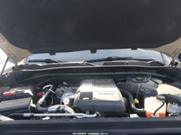  GMC Sierra 1500 Elevation 2022 3.0 Diesel 277KM, zdjęcie 8