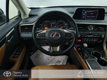 Lexus RX IV SUV Facelifting RX 450h 313KM 2022 Lexus RX 450h Prestige MY19 IV (2015-2020) 450h Pr, zdjęcie 2