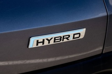 Chery Tiggo 4 1.5 HYBRID 163KM 2025 CHERY Tiggo 4 Prestige 1.5 T-GDI HEV DHT Suv 163KM 2025, zdjęcie 15