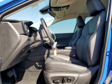 Lexus NX II 2023 Lexus NX 250 2023, od ubezpieczalni 2.5 Benzyna 203KM, zdjęcie 7