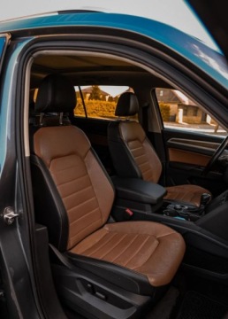 Volkswagen 2019 Volkswagen Atlas Volkswagen Atlas 3.6 Benzyna 276KM, zdjęcie 24