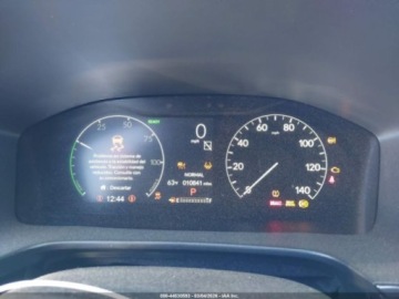 Honda CR-V VI 2025 Honda CR-V Hybrid Sport Touring 2025 2.0 Hybryda 145KM, zdjęcie 7