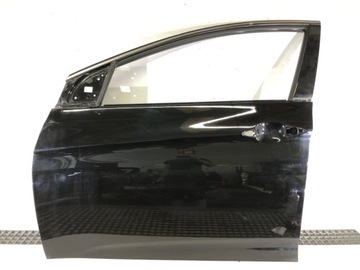 DVEŘE LEVÝ PŘEDNÍ HYUNDAI I40 SEDAN/LIMUZYNA