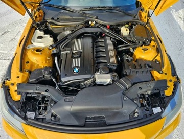 BMW Z4 E89 Roadster sDrive30i 258KM 2011 BMW Z4 Limited Edition, Yellow ATACAMA, M- Pakiet ze Szwajcarii 3.0 Benzyna, zdjęcie 23