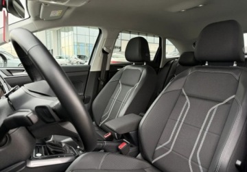 Volkswagen Taigo 1.5 TSI 150KM 2024 Volkswagen Taigo Matrix-LED Kamera ACC Side Assist Salon PL FVAT23, zdjęcie 22