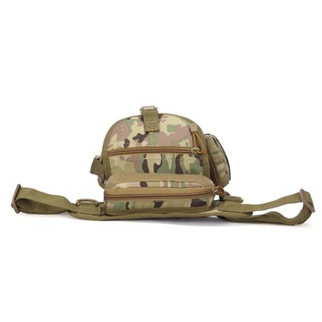 поясная сумка, тактическая CP до бедра