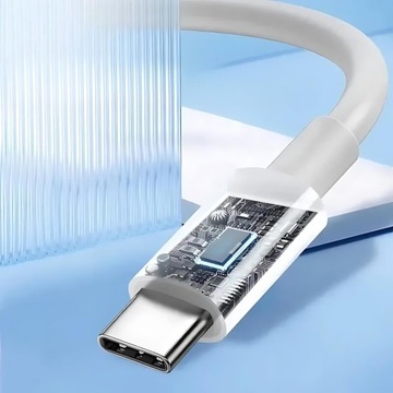 БЫСТРОЕ ЗАРЯДНОЕ УСТРОЙСТВО ДЛЯ SAMSUNG CUB 20 Вт, КАБЕЛЬ 2 М, USB C, БЕСПЛАТНЫЙ НАБОР КАБЕЛЕЙ
