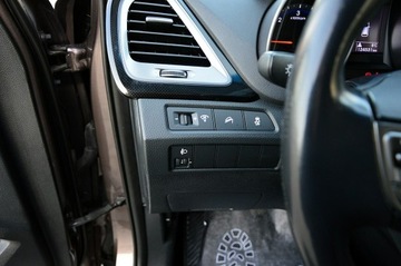 Hyundai Santa Fe III SUV 2.0 CRDi 150KM 2013 Hyundai Santa Fe Lift Ledy Skóra Grzana Navi, zdjęcie 20