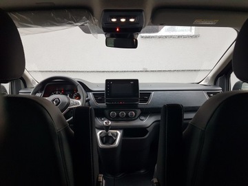 Renault Trafic III Combi 2.0 dCi  150KM 2024 RENAULT TRAFIC 8 OSÓB 2xDRZWI BOCZNE PRZESUWNE DŁUGI L2H1 BOGATE WYPOSAŻENI, zdjęcie 18