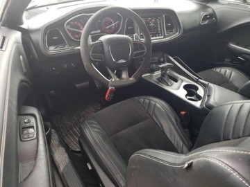 Dodge Challenger III 2021 Dodge Challenger SRT Hellcat Redeye 2021 6.2l 6.2 Benzyna 797KM, zdjęcie 8