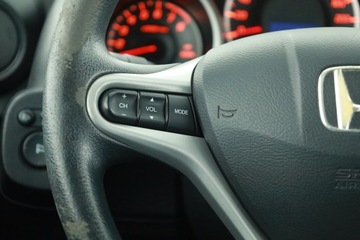 Honda Jazz III 1.4 i-VTEC 100KM 2008 Honda Jazz 1.4 i-VTEC, Klima, Klimatronic, zdjęcie 13