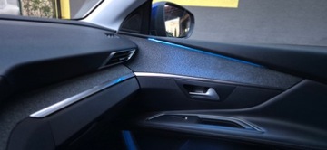 Peugeot 3008 II Crossover 1.6 BlueHDi 120KM 2017 PEUGEOT 3008! Super stan!, zdjęcie 20