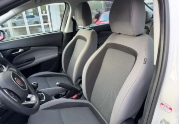 Fiat Tipo II Sedan 1.4 95KM 2018 Fiat Tipo Fiat Tipo 1.4 Benzyna 95KM, zdjęcie 14