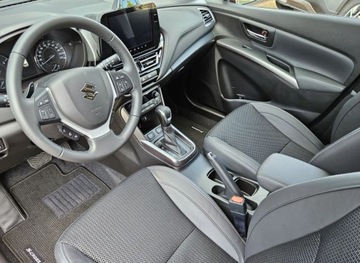 Suzuki SX4 II 2025 Suzuki SX4 S-Cross Elegance Sun 1.4 BoosterJet mild Hybrid 6AT, 2WD Superi, zdjęcie 18