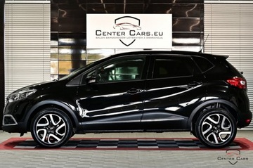 Renault Captur I Crossover 0.9 Energy TCe 90KM 2016 Renault Captur 0.9 TCe Climatronic Led Navi Ke..., zdjęcie 15