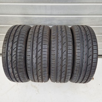 CONTINENTAL CONTIPREMIUMCONTACT 2 185/55R16 НОВЫЙ