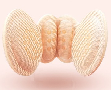 ЗАЖИМЫ ДЛЯ ОБУВИ, ПРИКЛЕЕННЫЕ СТЕЛКИ, ЦАРАПИНЫ НА ПЯТКАХ