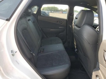 Hyundai Kona II 2023 Hyundai Kona 2023 HYUNDAI KONA N BASE, silnik benzynowy 2.0 L 2.0 Benzyna, zdjęcie 10