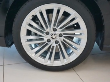 Skoda Superb IV Kombi 2.0 TSI 265KM 2026 SKODA Superb L&amp;K 2.0 TSI DSG 4x4 Combi 265KM 2026, zdjęcie 15