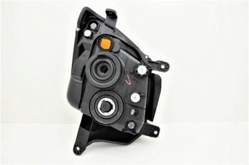 ISUZU D-MAX 07-11 SVĚTLO SVĚTLOMET LEVÝ DEPO