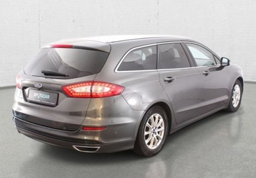 Ford Mondeo V Kombi 2.0 TDCi Bi-Turbo 210KM 2016 Ford Mondeo Bi-Turbo 2016 Alu19 Od RiA 2.0 Diesel 210KM, zdjęcie 4