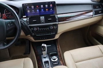 BMW X5 E70 SUV 3.0 si 272KM 2008 BMW X5 xDrive30i, 4X4, Automat, Navi, Xenon, zdjęcie 7