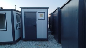 ОДИН САНИТАРНЫЙ КОНТЕЙНЕР ТУАЛЕТ