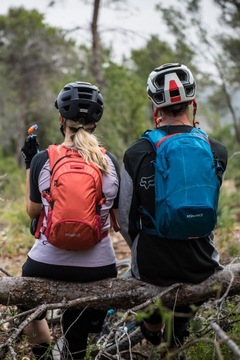 Велосипедный/походный рюкзак Source Fuse 8 л -40%