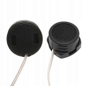 2 шт. 97 дБ автомобильные твитеры