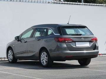 Opel Astra K Sports Tourer 1.6 CDTI 110KM 2018 Opel Astra 1.6 CDTI, Salon Polska, Serwis ASO, zdjęcie 3