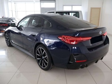 BMW Seria 4 G22-23-26 Coupe 2.0 420d 190KM 2025 BMW Seria 4 Gran Coupe 420d xDrive Sport Sedan 2.0 (190KM) 2025, zdjęcie 1