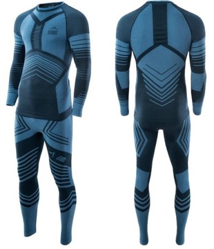 Eglo Комплект Платье Синий/каталог Синий M/L