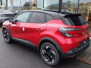 Renault Captur II Crossover Facelifting 1.0 TCe Eco-G 100KM 2025 Od ręki - Techno LPG 1.0 TCe 100KM / Pack Winter Techno, zdjęcie 3