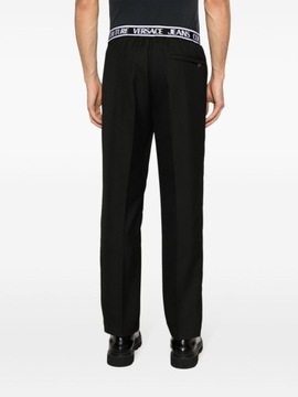 Versace Jeans Couture spodnie rozmiar 52