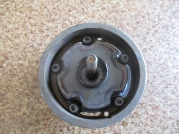 KOŁO FAZ ROZRZĄDU OPEL ASTRA Z16XER 16V 12992410
